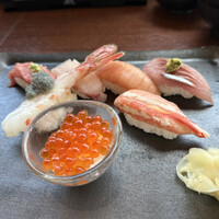 おたる政寿司 ぜん庵 - 