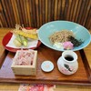 米と天ぷら 悠々