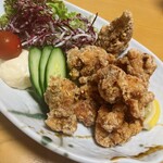 活魚料理 くしろまる - 