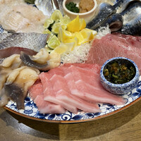 焼うお いし川 名古屋 - 