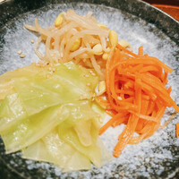 横浜 うしみつ - 
