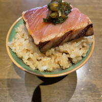 焼うお いし川 名古屋 - 