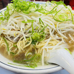 ラーメン福 土古店 - 