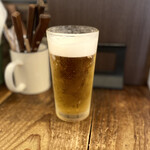 Jack37Burger - ハートランド