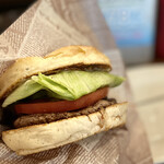 Jack37Burger - グリップオン