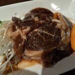 千歳ラム工房 やまじん - 壺漬け熟成ジンギスカン