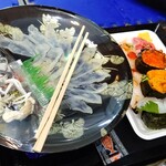 唐戸市場 活きいき馬関街 - 