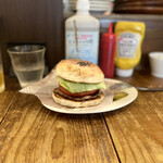 Jack37Burger - ハンバーガー