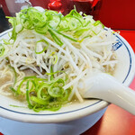 ラーメン福 土古店 - 