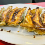 ラーメン福 土古店 - 