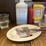 Jack37Burger - 完食