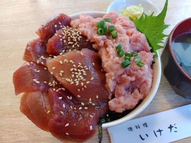 いけだ - 三浦半島その他/海鮮 | 食べログ