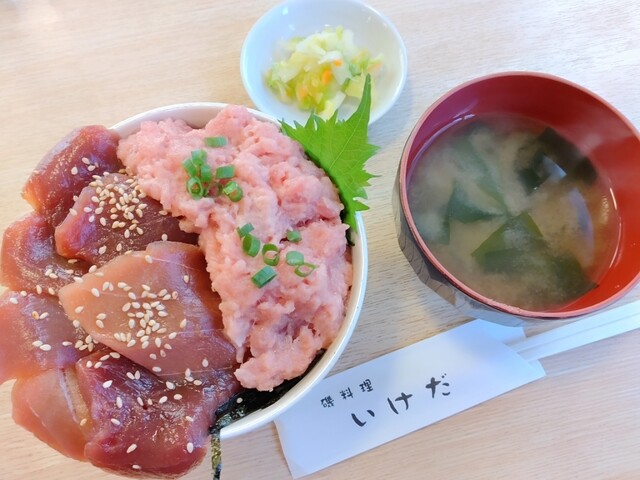 いけだ - 三浦半島その他/海鮮 | 食べログ