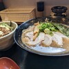 らーめん 与七 堅田店