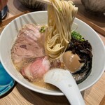 中村麺三郎商店 - 