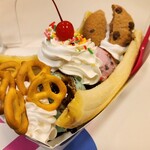 サーティワンアイスクリーム - 料理写真: