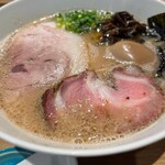 中村麺三郎商店 - 