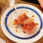 Yakitori No Oogiya - 