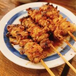 Yakitori No Oogiya - 