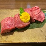 黒毛和牛とタンとハラミ 焼肉ごりちゃん - 