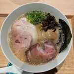 中村麺三郎商店 - 