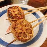 Yakitori No Oogiya - 