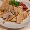 横濱中華街 東光飯店 - 三色冷盤