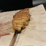 やきとり 結火 - 