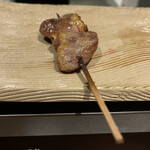 やきとり 結火 - 