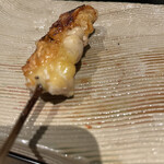 やきとり 結火 - 