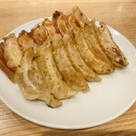 ぎょうざの店 ひょうたん ミント神戸店 - 