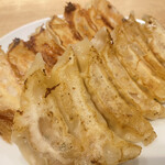 ぎょうざの店 ひょうたん ミント神戸店 - 