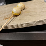 やきとり 結火 - 