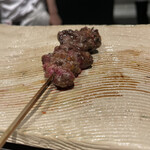 やきとり 結火 - 