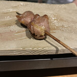 やきとり 結火 - 