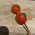 やきとり 結火 - 