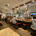 ぎょうざの店 ひょうたん ミント神戸店 - 