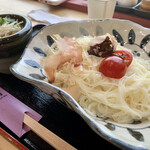 三輪山勝製麺 - 