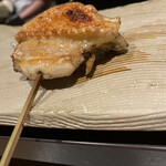 やきとり 結火 - 