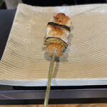 やきとり 結火 - 