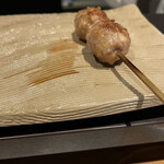 やきとり 結火 - 