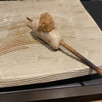 やきとり 結火 - 