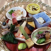 京料理 竹島 ICHIGO - 