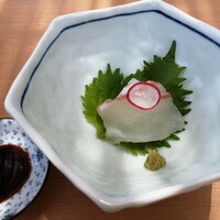 京料理 竹島 ICHIGO - 