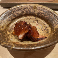 鮨 銀座 おのでら - 