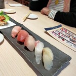 Minami Bousou Yamato Zushi - 