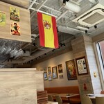 スペイン料理＆ワイン パエリア専門店　ミゲルフアニ - 