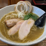 らーめん専門 和海 - 