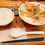 ごちとん 横浜ジョイナス店 - 