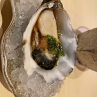 鮨　日本橋　鰤門 - 